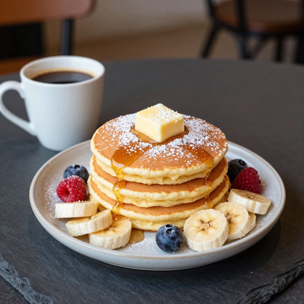 Real Food Cafe