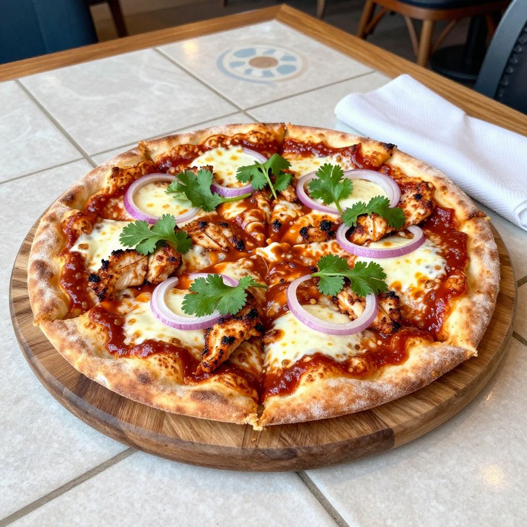 Aubree's Pizzeria & Grill