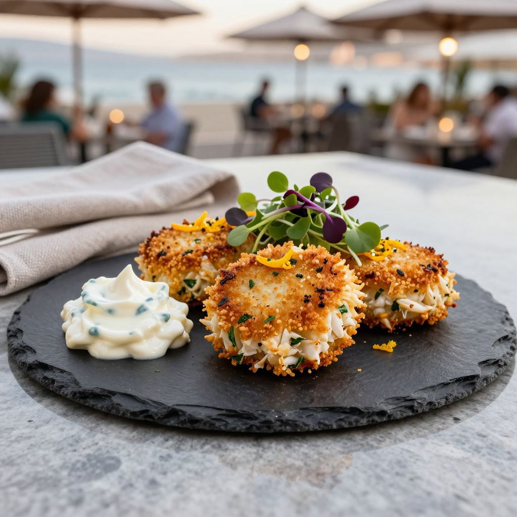 McCormick & Schmick's Seafood & Steaks