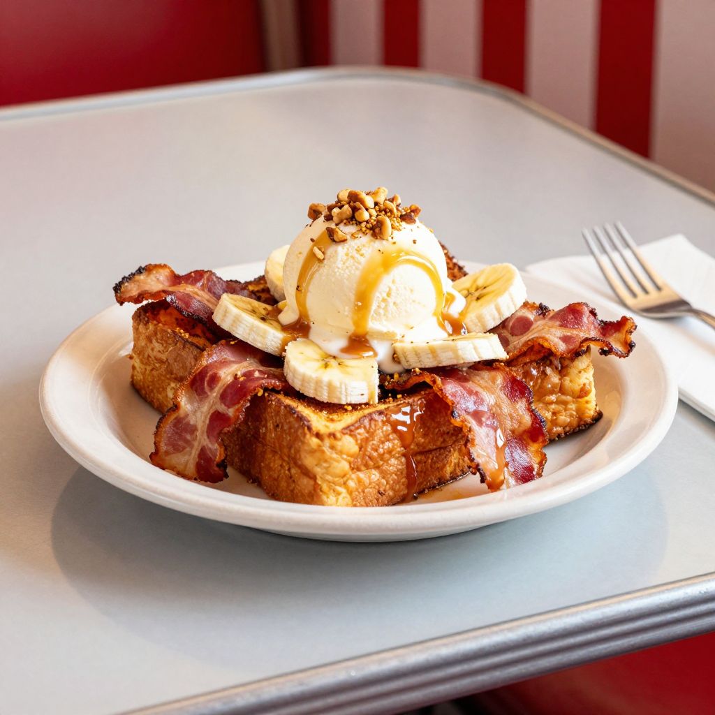Grass Lake Diner