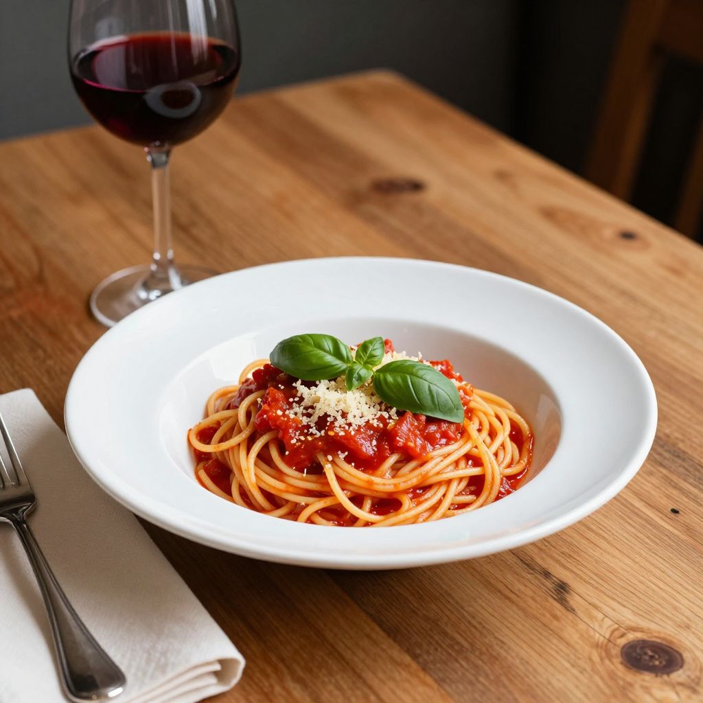 Osteria Mamma Rosa