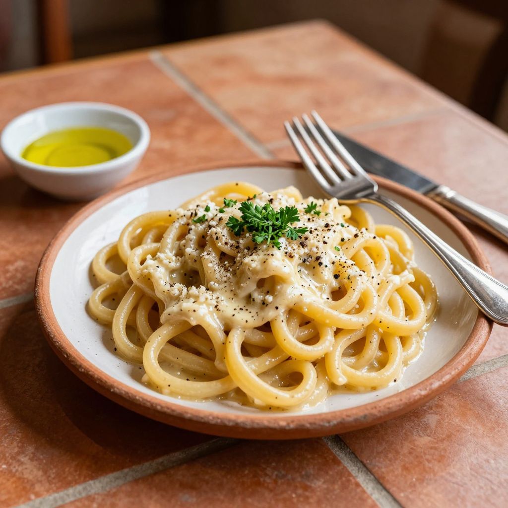 Casa Tua Osteria