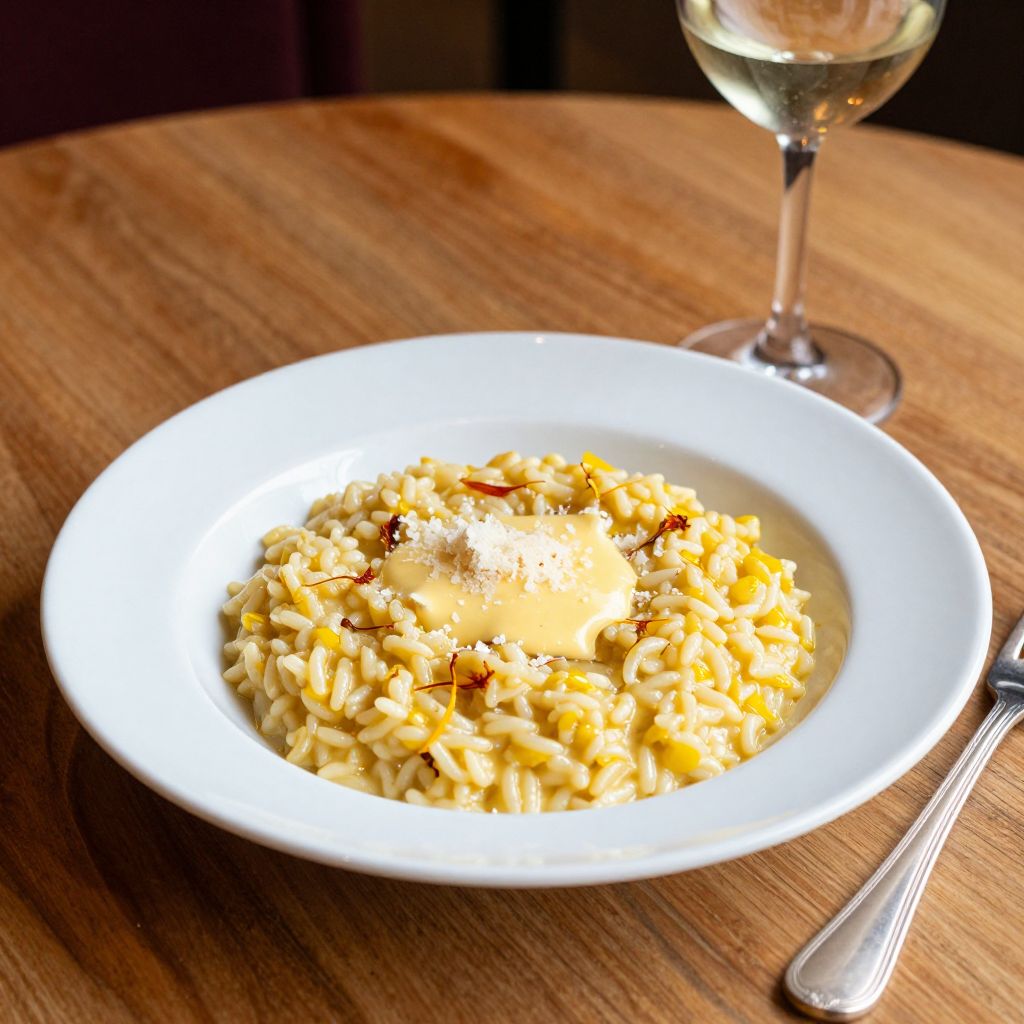 Trattoria da Pino
