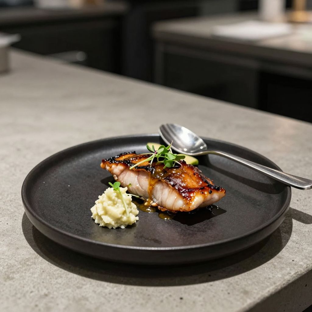Nobu Milan