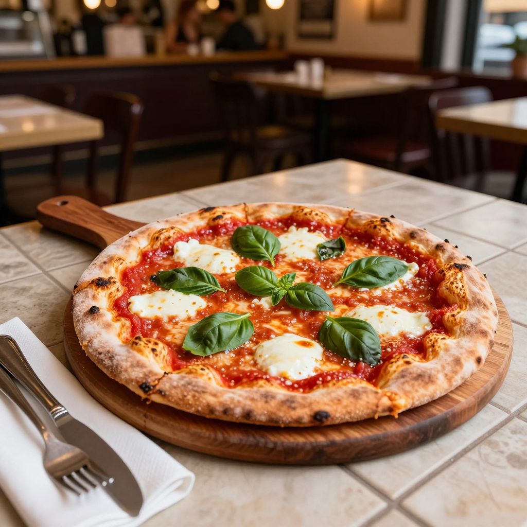 Pizzeria Spontini