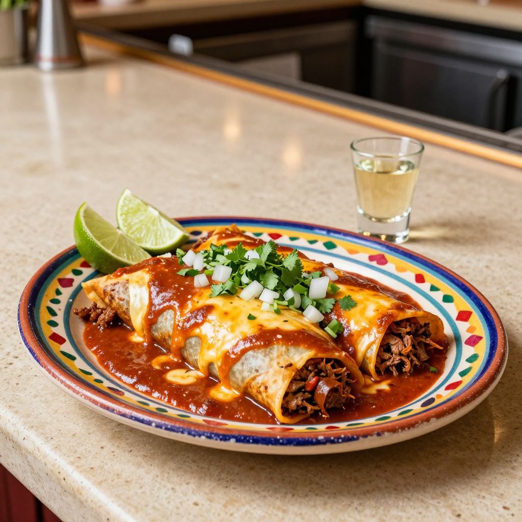 Zaragoza Mexican Grill & Tequila Bar
