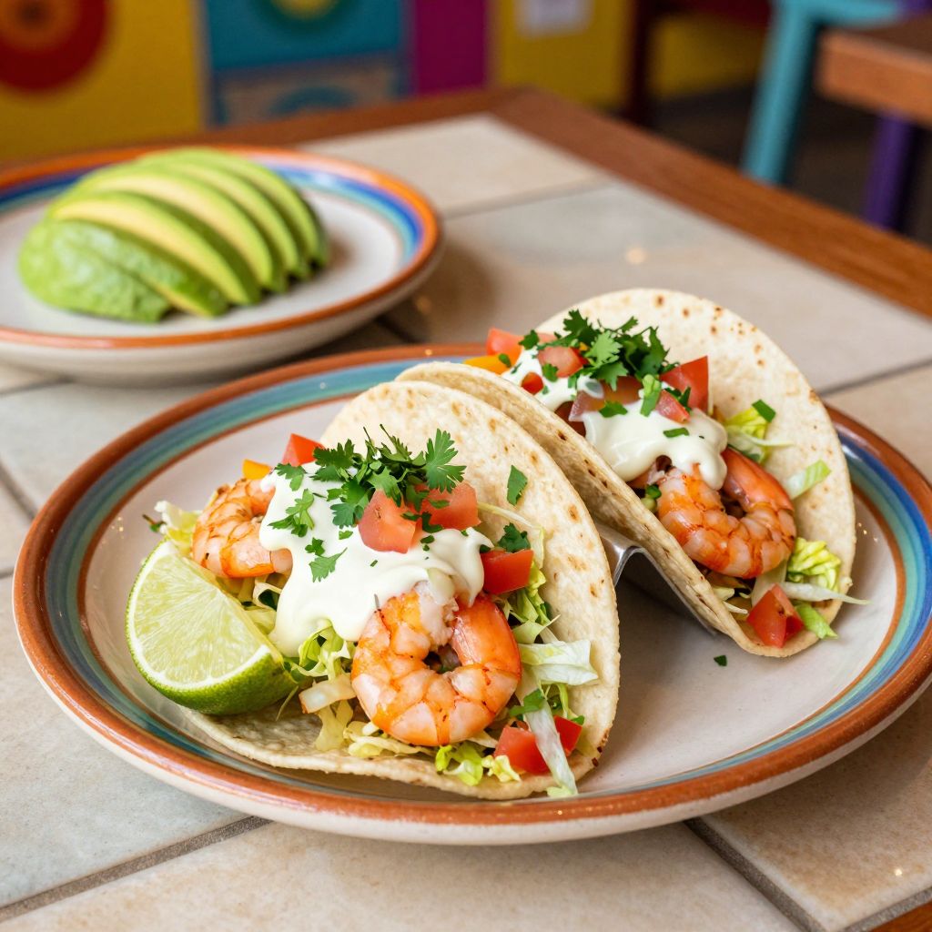 Agave Mexican Grill