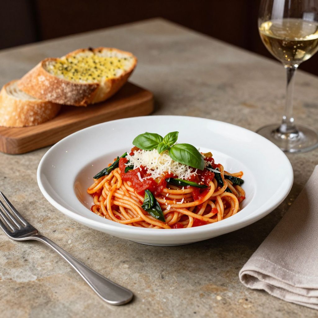 Stonebridge Restaurant