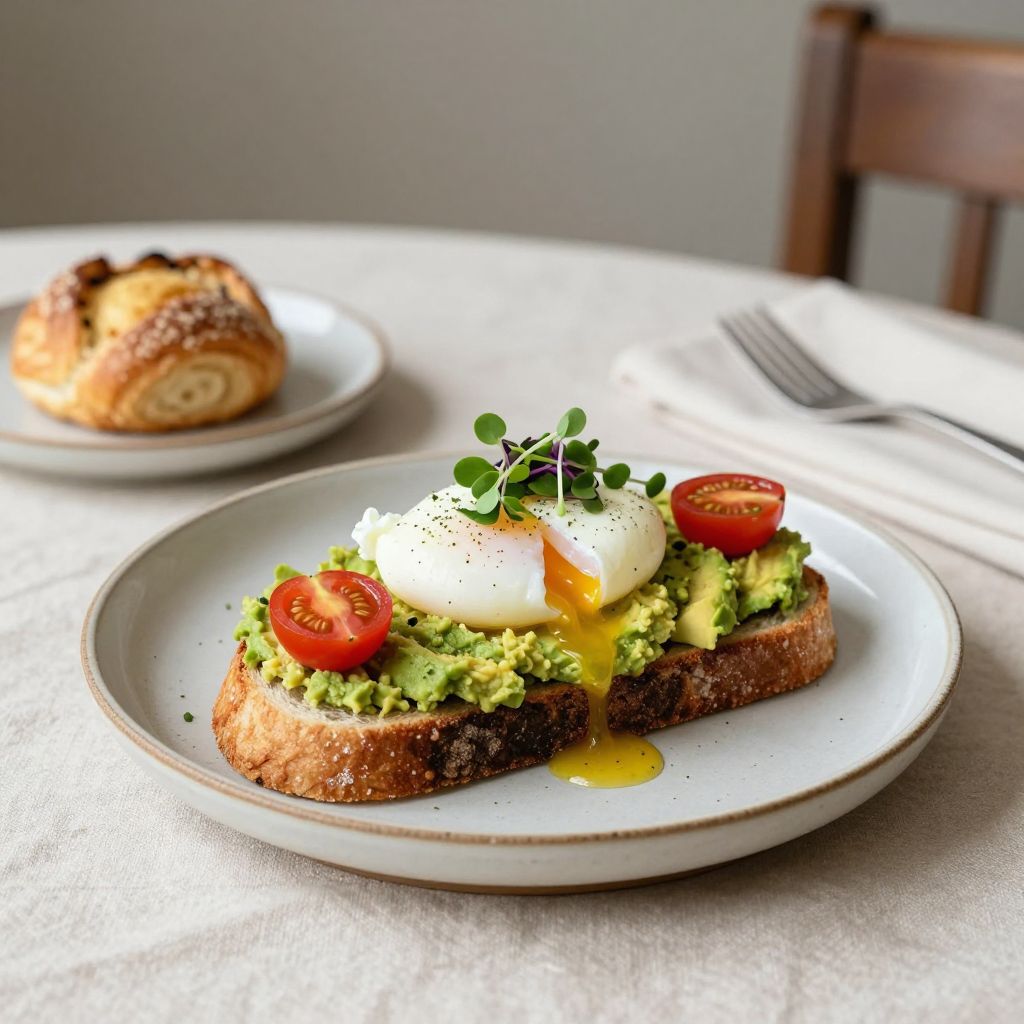 Five Loaves Brunch House
