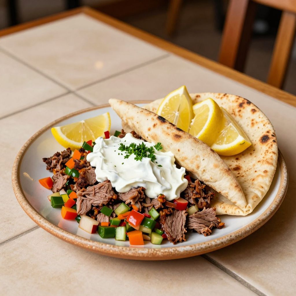 Niko’s Greek Taverna