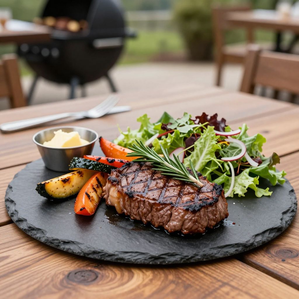 Barona Oaks Grill