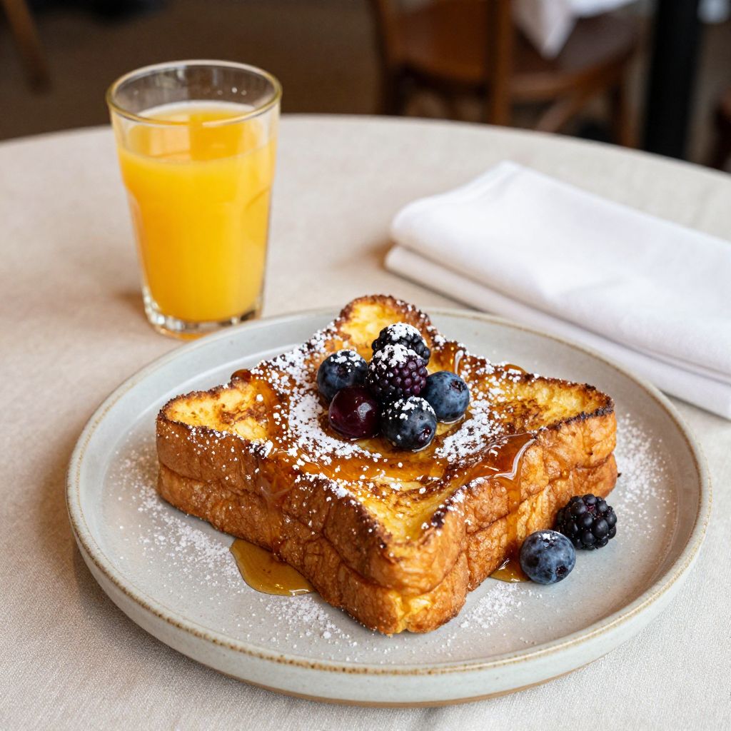 Mission Valley Breakfast Company