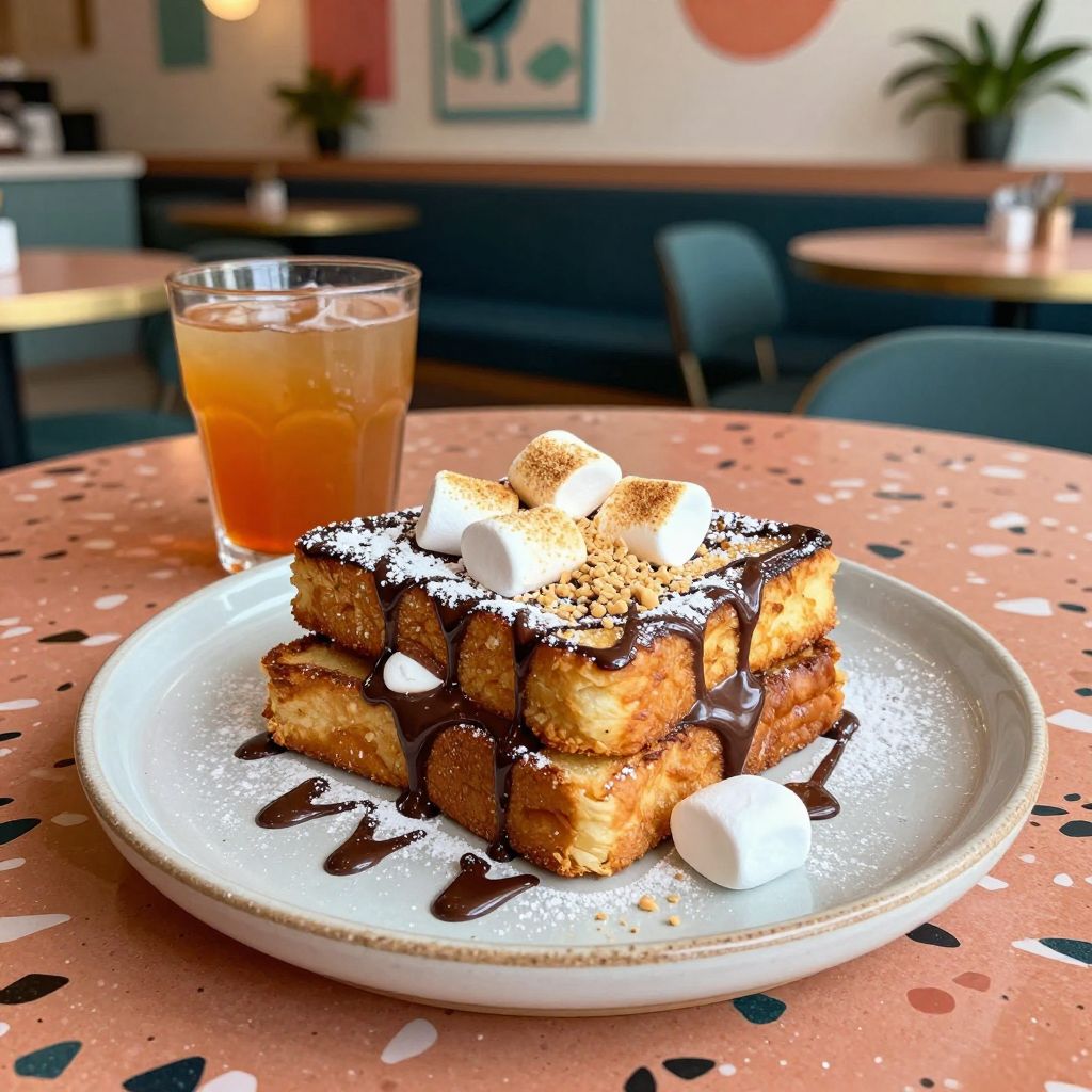 Breakfast Republic