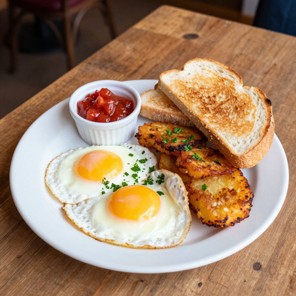 Jane's Cafe Mission Valley