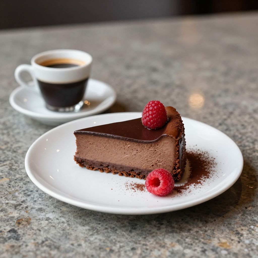 The Cheesecake Factory