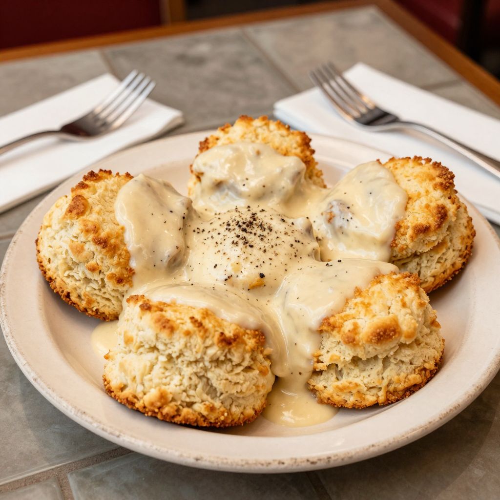 Bob’s Downtown Restaurant