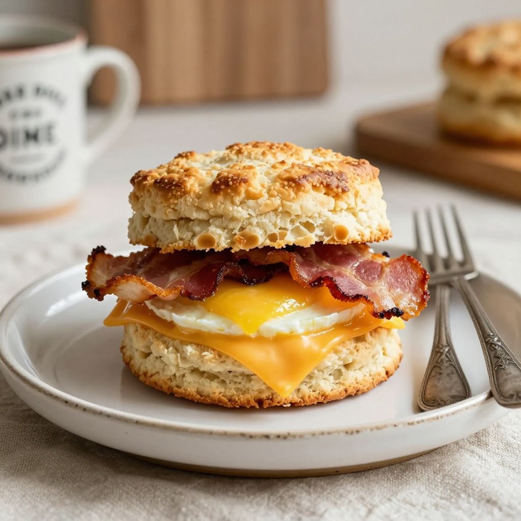 Maple Street Biscuit Company