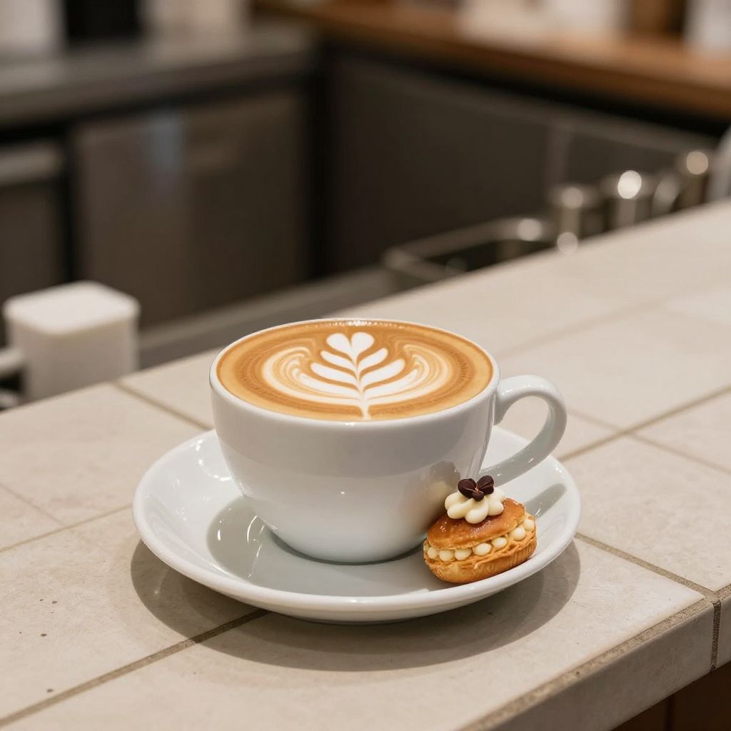 Redbar Espresso & Market