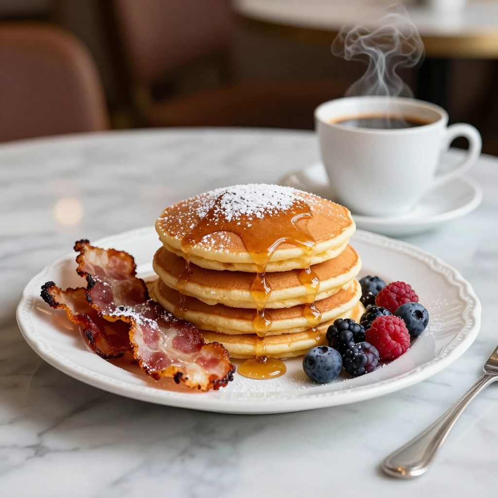 NDG Luncheonette