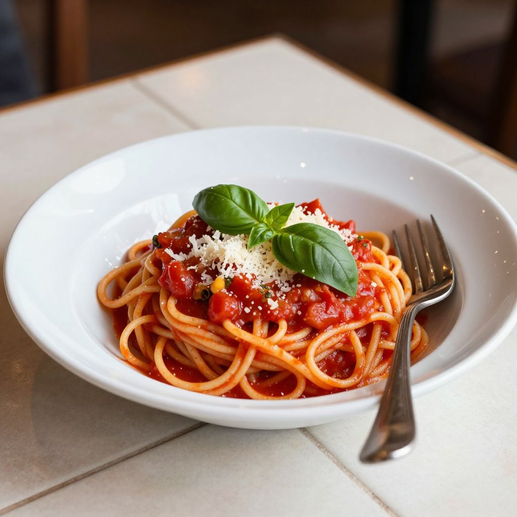 Pasta Volo in Moorestown