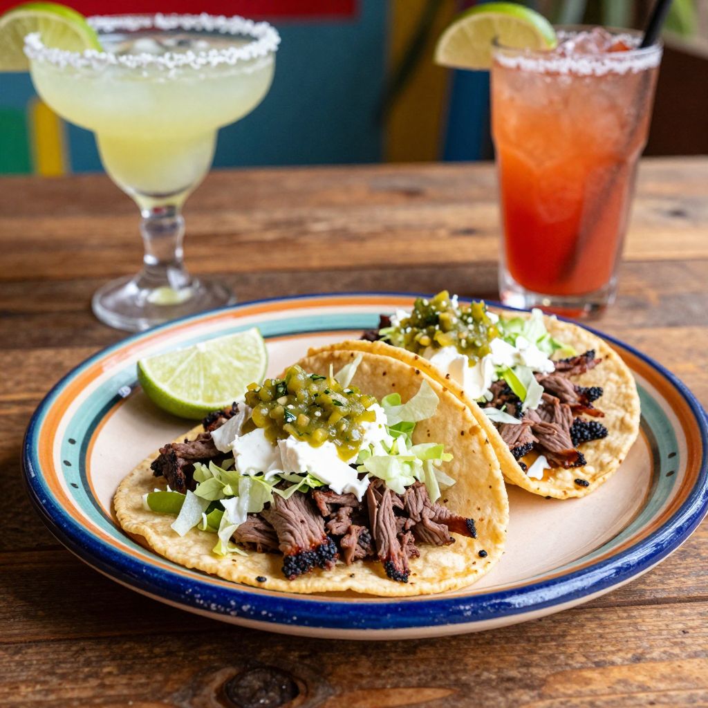 El Camino Real in Moorestown