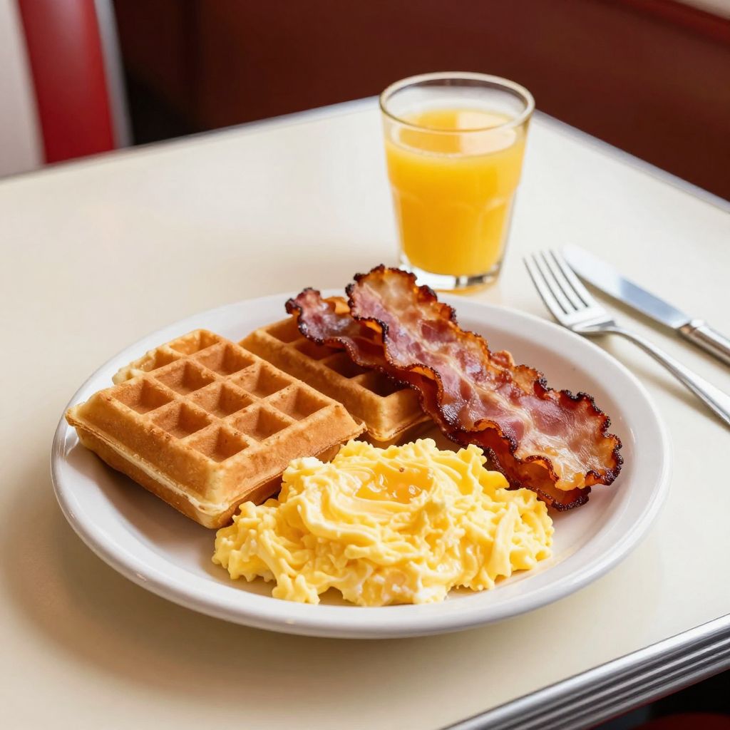 Moorestown Diner