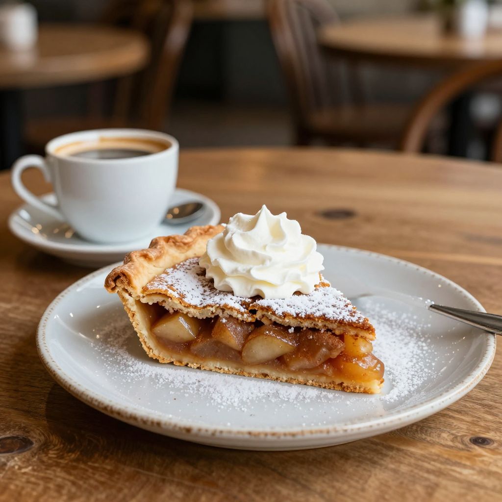 Pie Lady Cafe in Moorestown