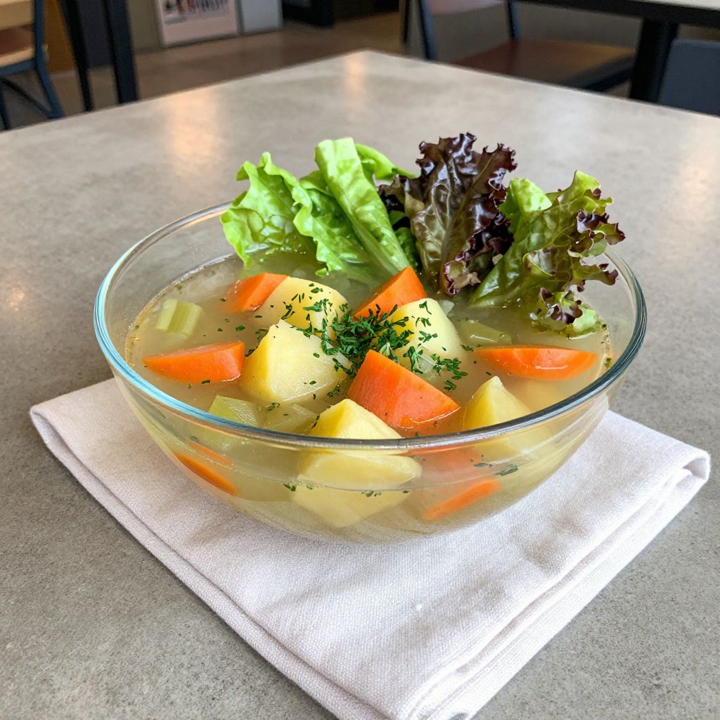 Cafe Zupas in Moorestown