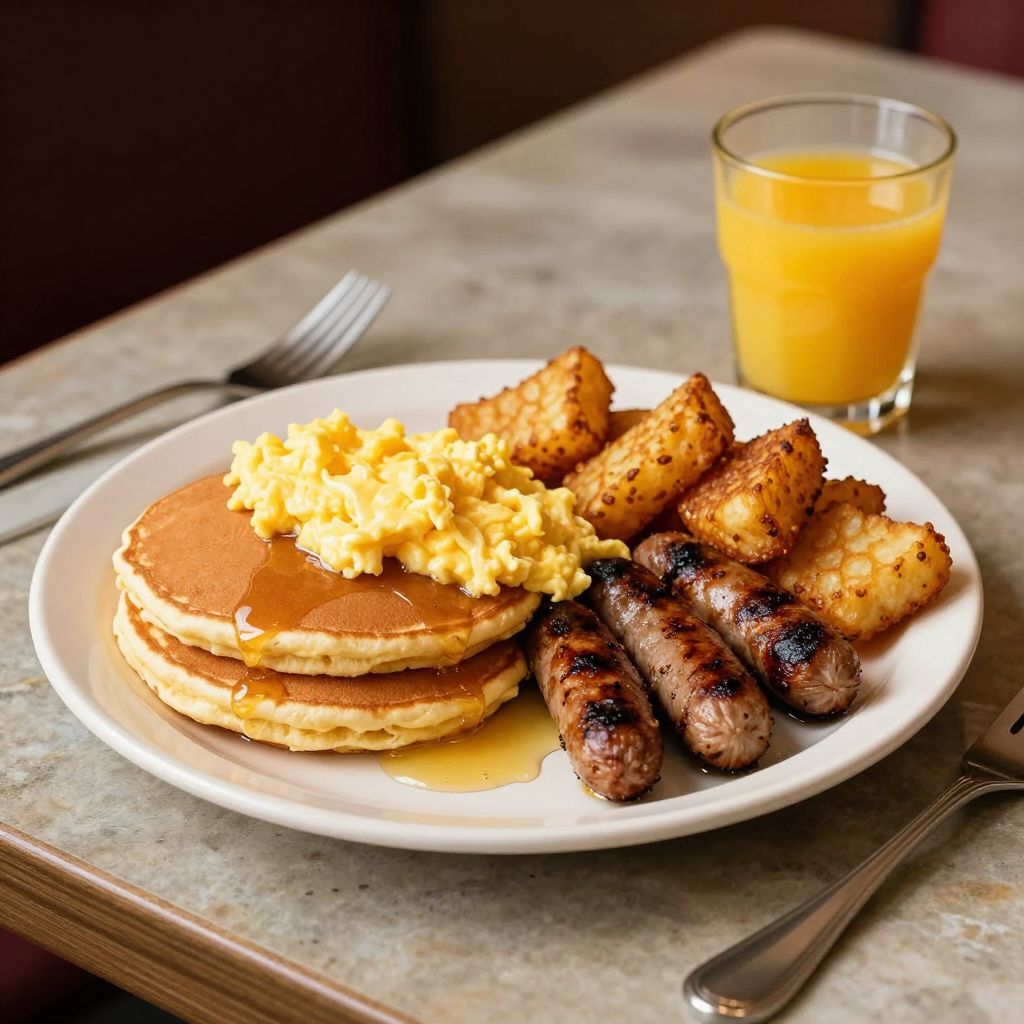 Denny’s