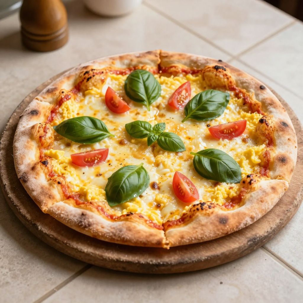Pizza Inn