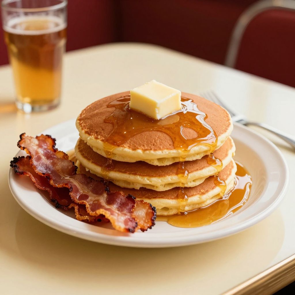 Surry Diner