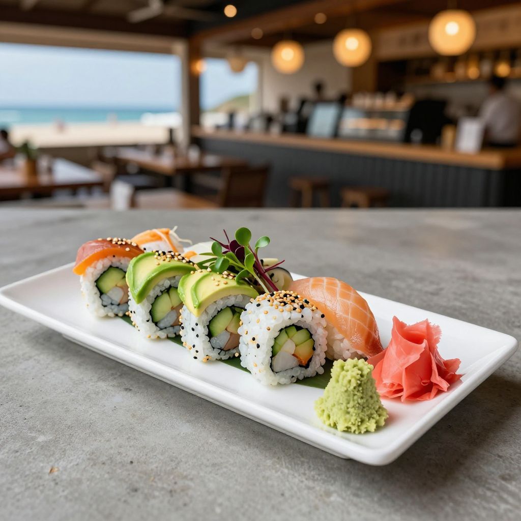 Buddha-Bar Beach