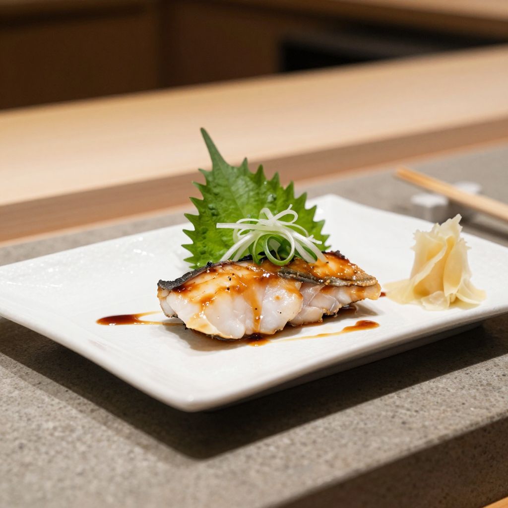 Matsuhisa Mykonos