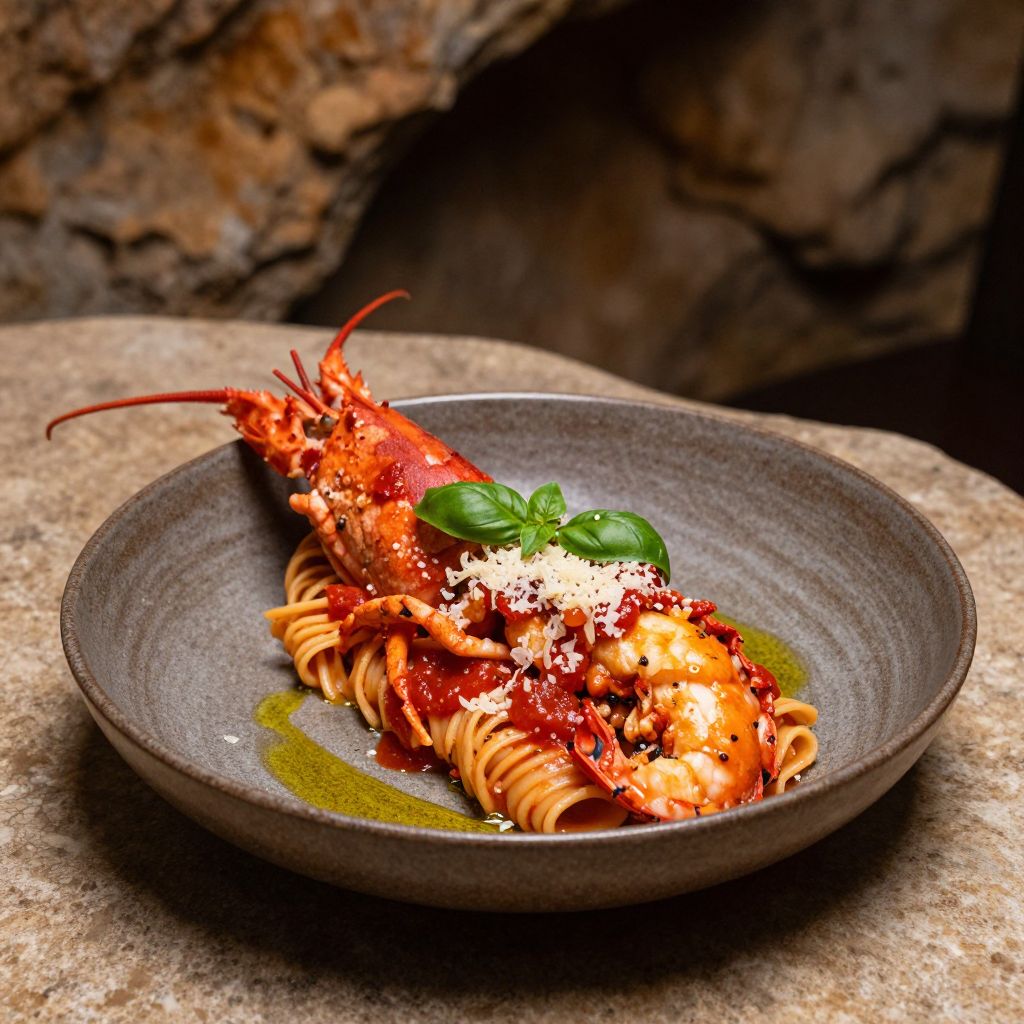 Spilia Seaside Restaurant