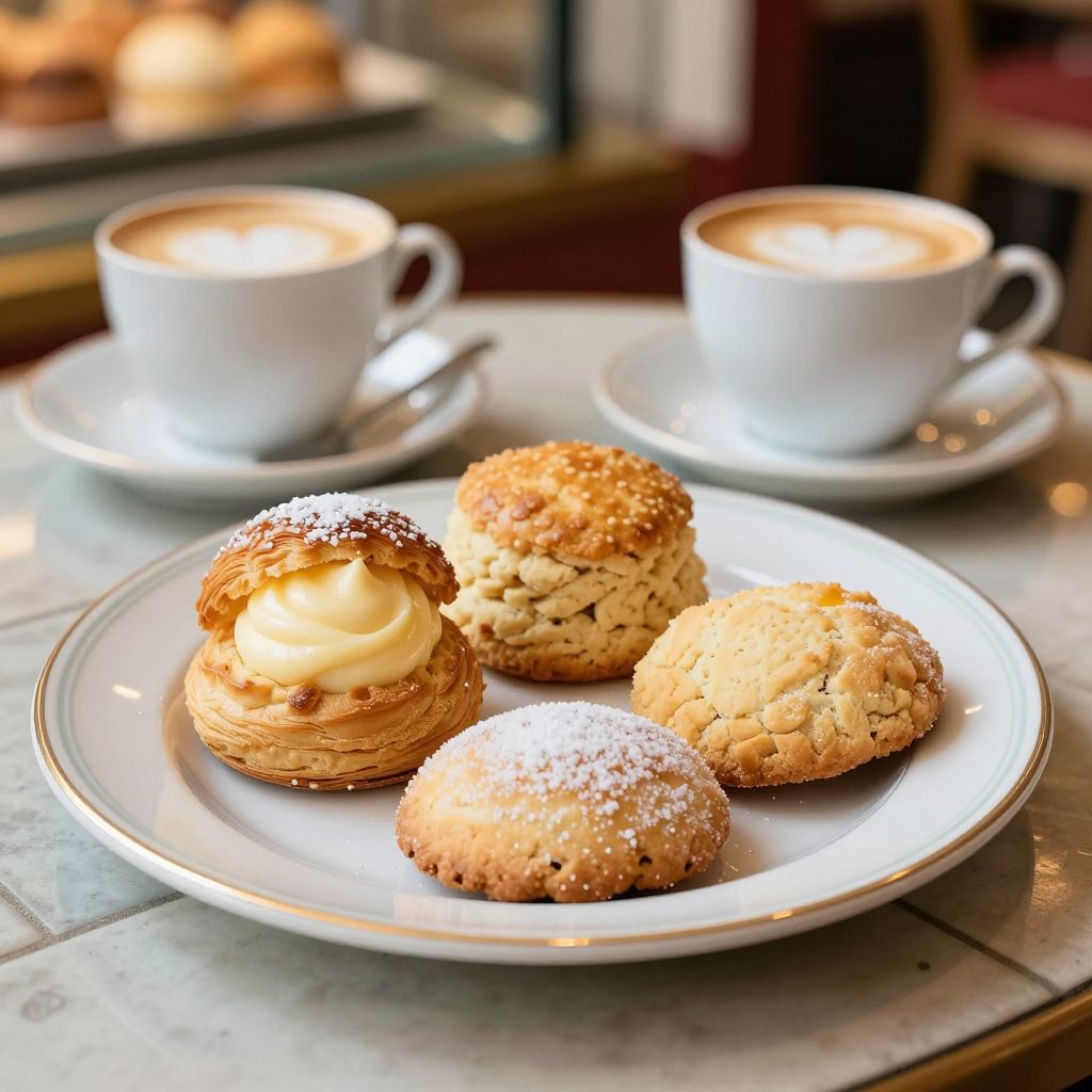 Poppella Pasticceria