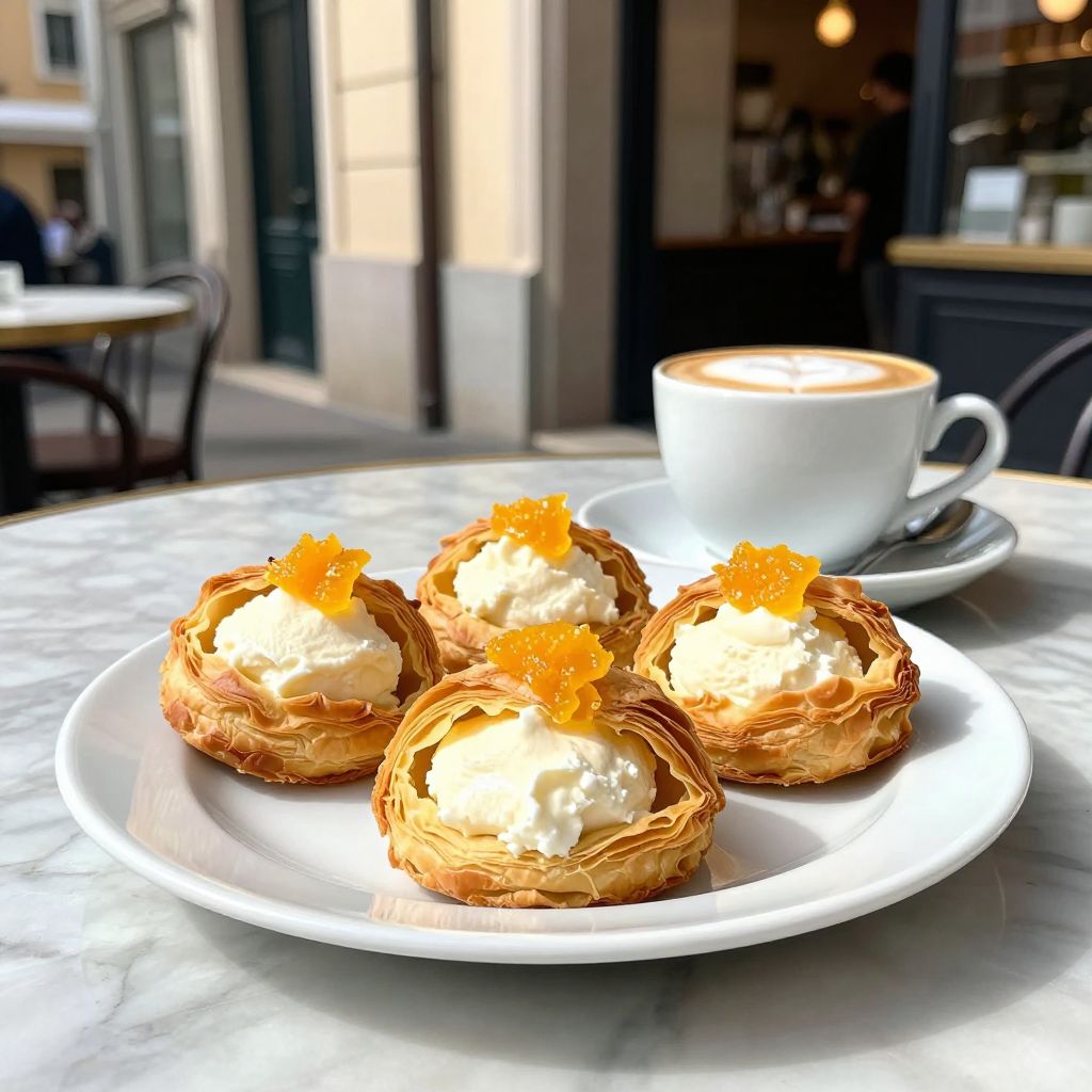 Da Michele Pizza