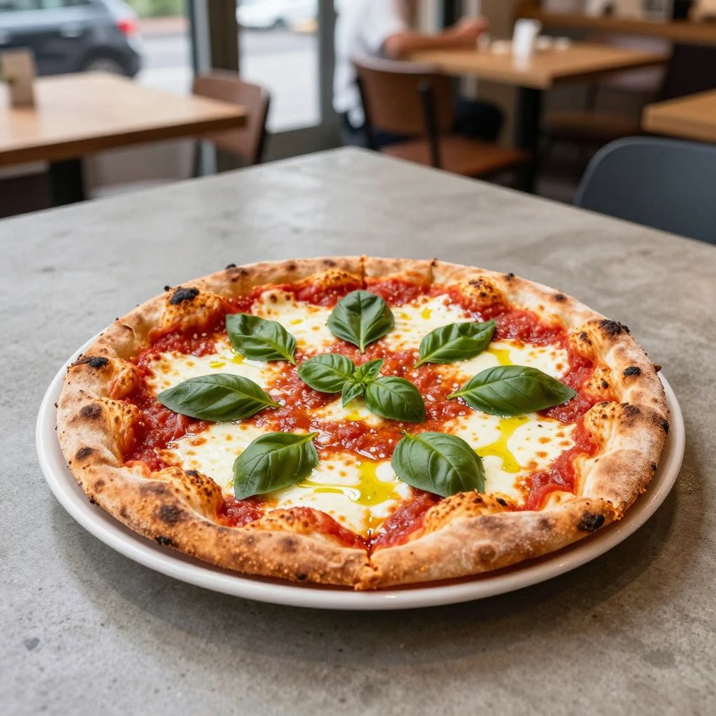 Pizzeria Starita