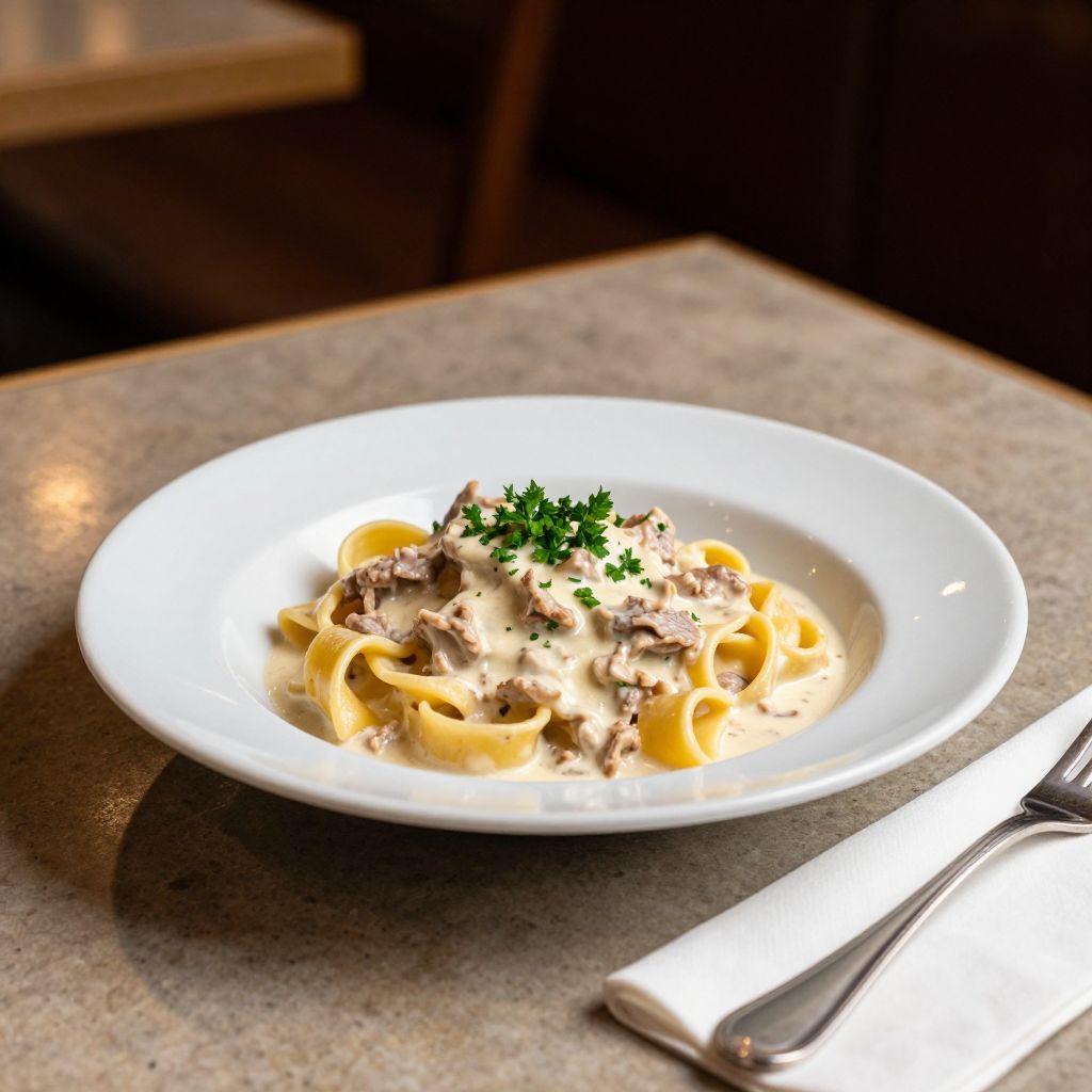 Osteria da Carmela