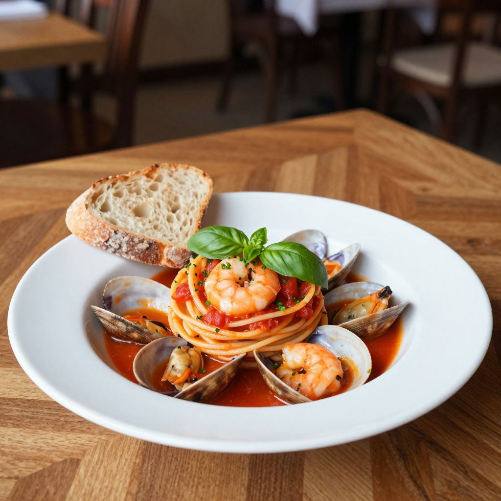 Ristorante Da Donato