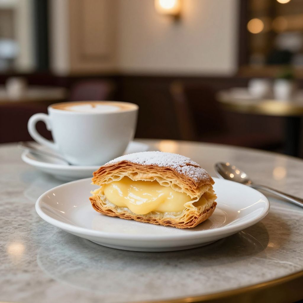 Gran Caffè Gambrinus