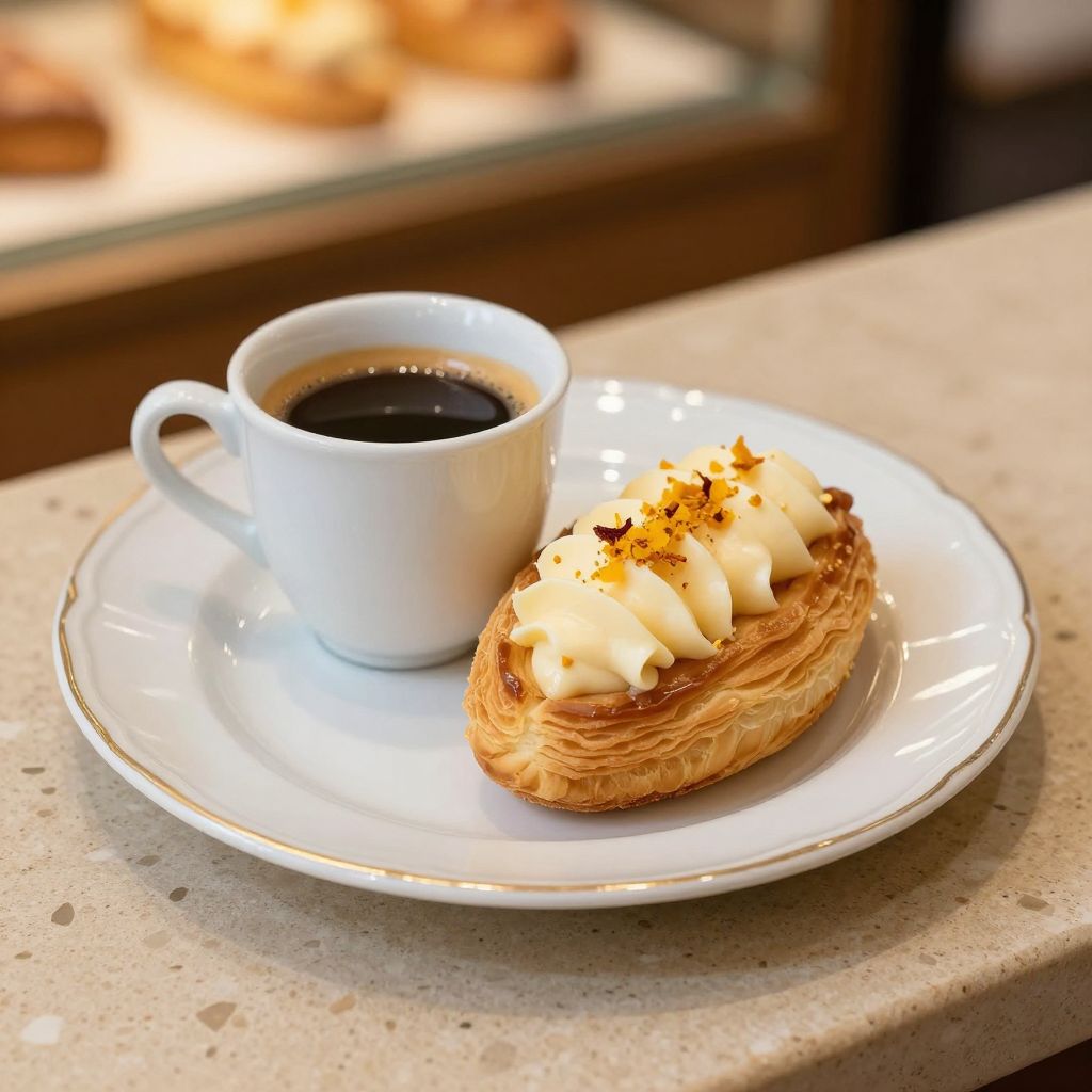 Birdy's Bakery