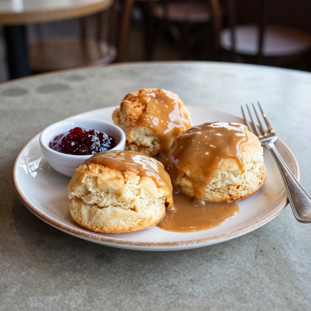 Nashville Biscuit House