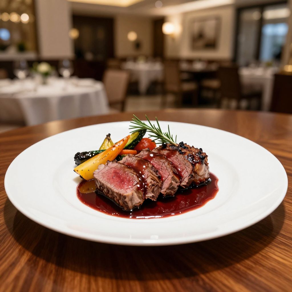 Capitol Grille