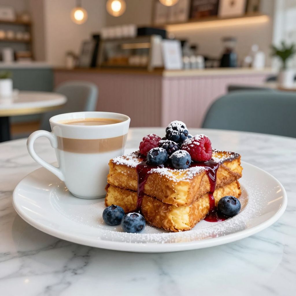 Another Broken Egg Cafe