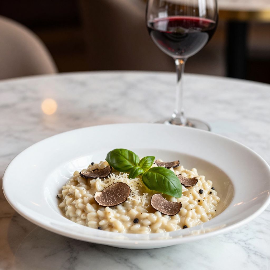 Edesia Restaurant