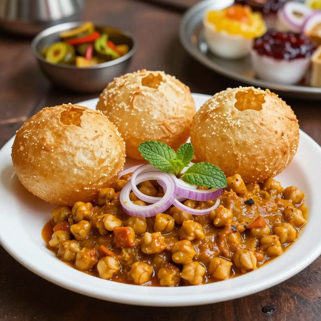 Shyam Sweets