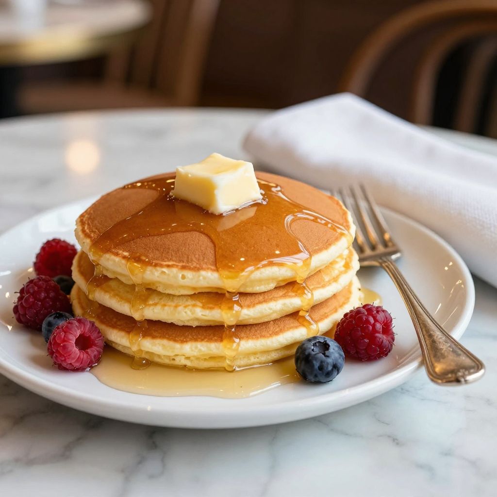 Bella’s Cafe