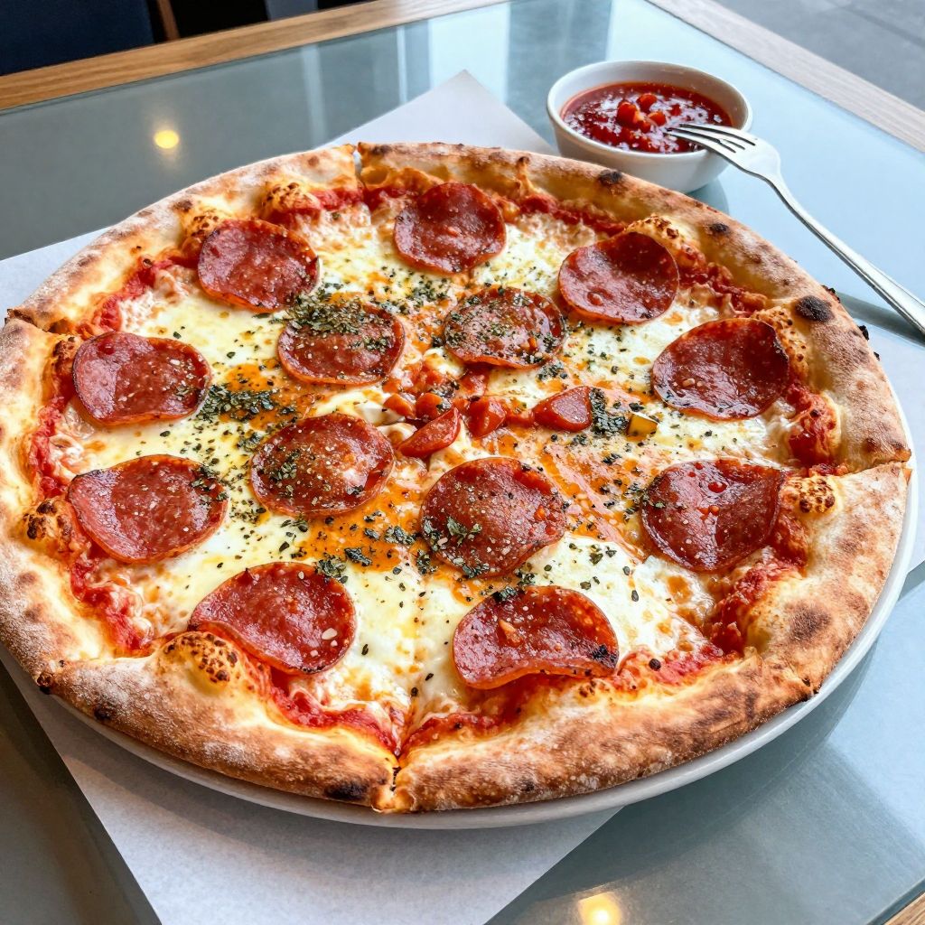 Modern Apizza