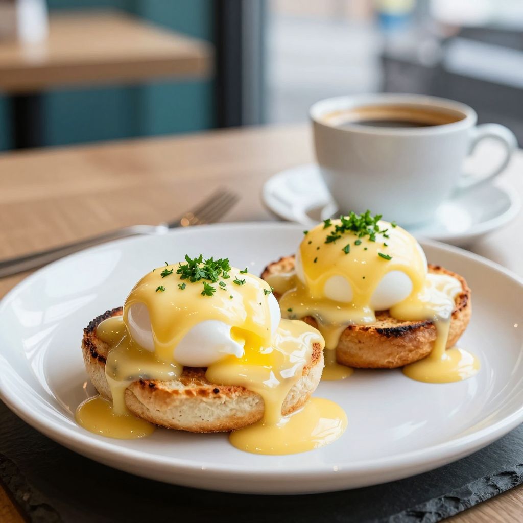 Poppy’s Coffee and Kitchen