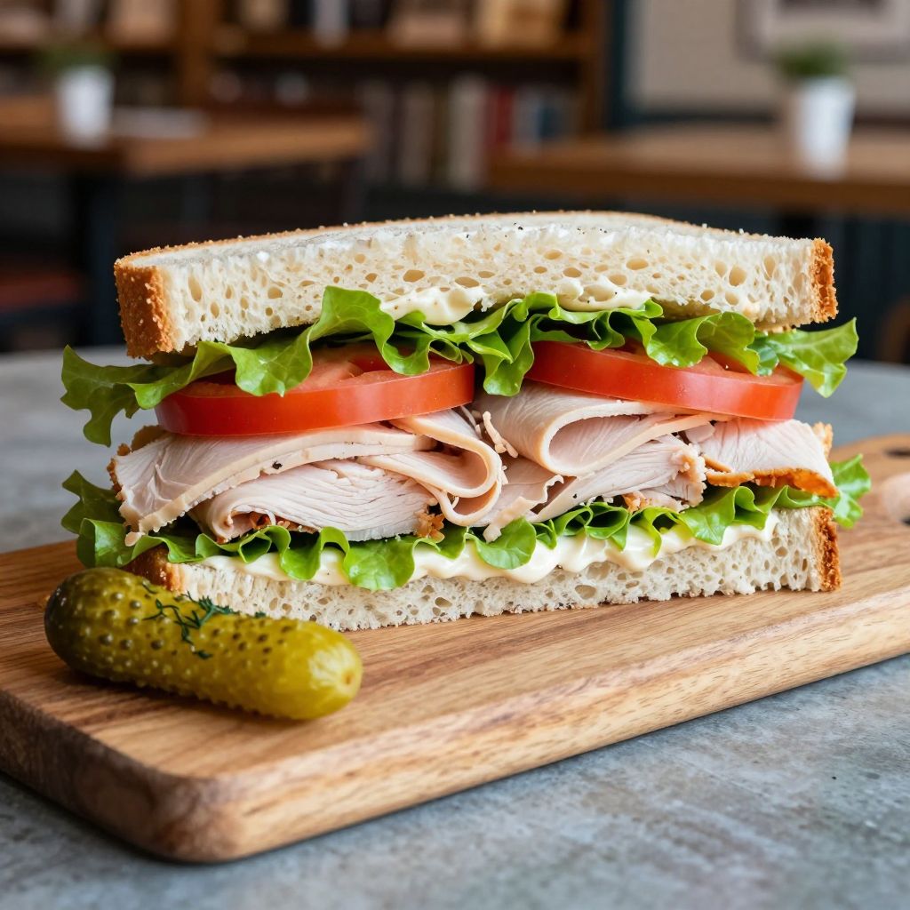 Atticus Bookstore Cafe